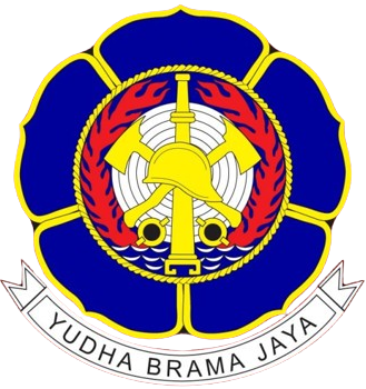 Logo Damkar
